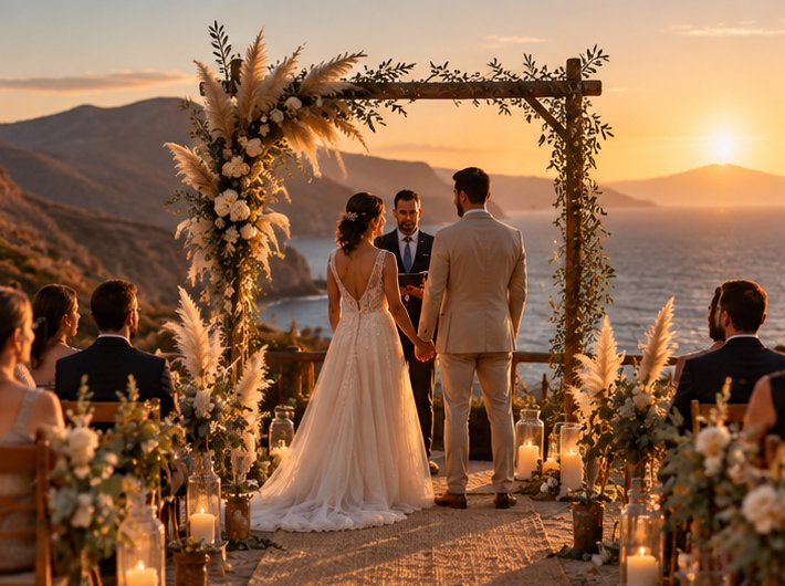 Una boda