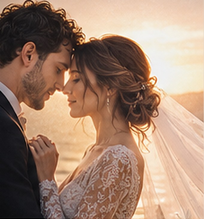 Fotografía y vídeo de bodas