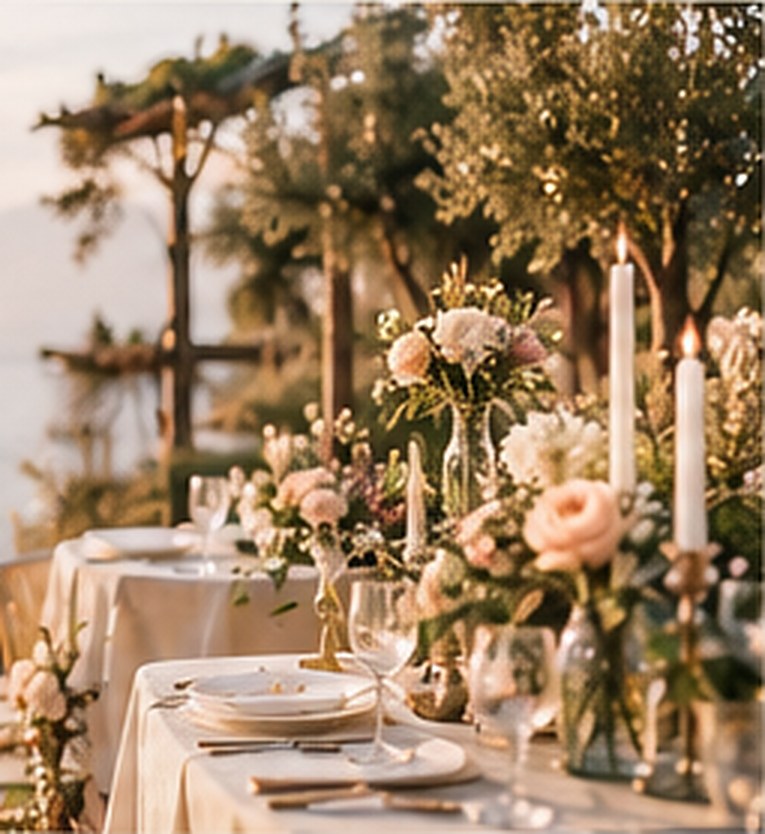 Wedding planner